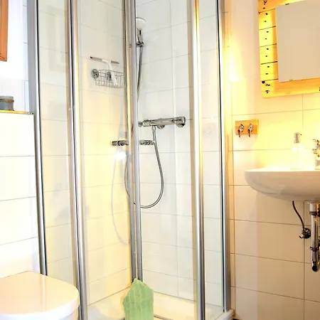 Harders, Foelke Und Udo App Nr 3 Apartmán Schonberger Strand