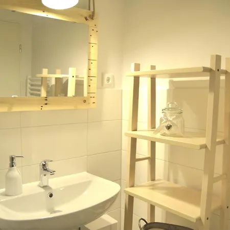 Harders, Foelke Und Udo App Nr 3 Apartmán Schonberger Strand
